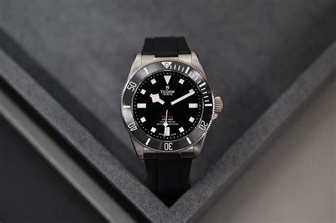 tudor watches pelagos 39|tudor pelagos 25500tn.